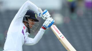 अनुभव की कमी की वजह से इंग्लैंड के खिलाफ टेस्ट में लड़खड़ाई भारतीय पारी: मंधाना